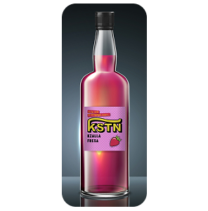 Kzalla Fresa