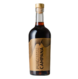 Vermut artesano rojo